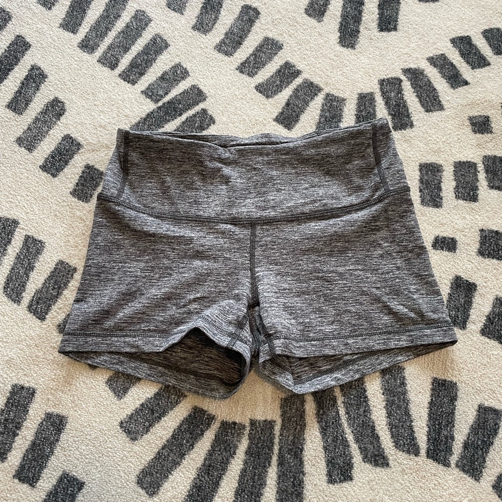 Patagonia Centered Shorts 3”